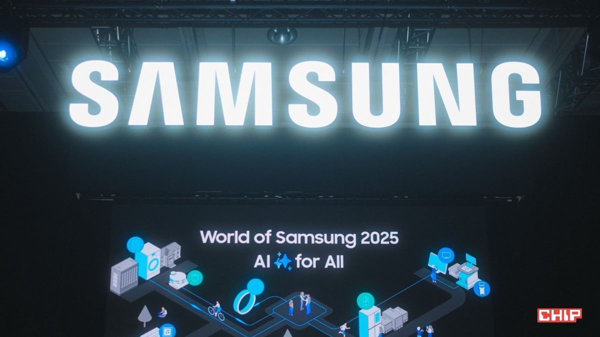 World of Samsung 2025