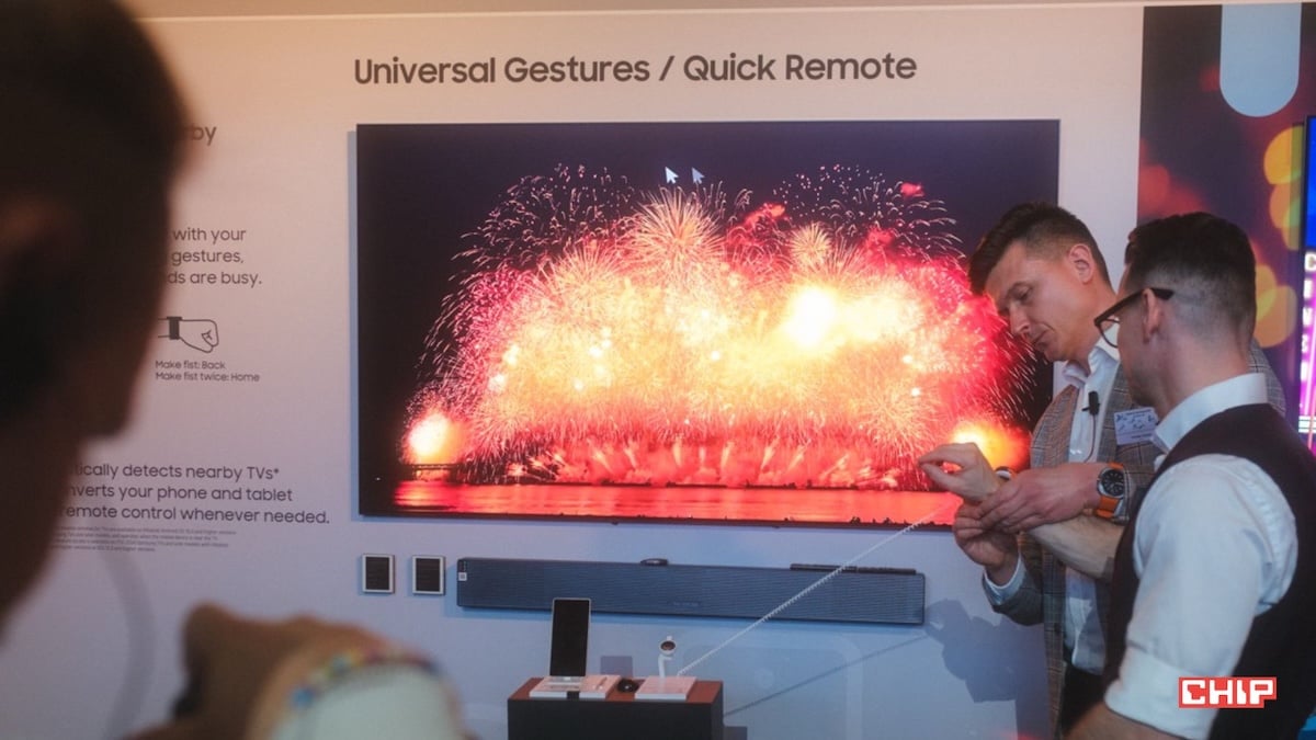 World of Samsung 2025