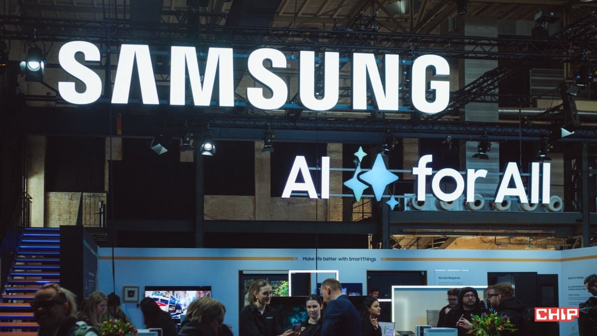 World of Samsung 2025