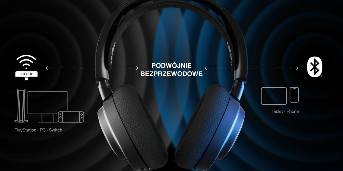 Arctis Nova 7