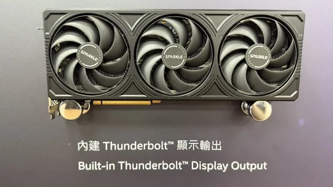 Project Thundermage