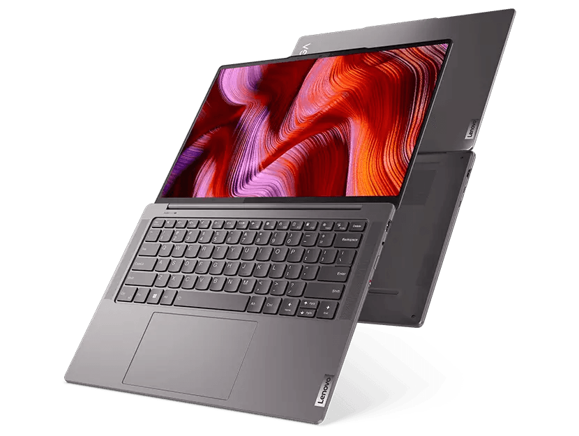 Lenovo Yoga Pro 