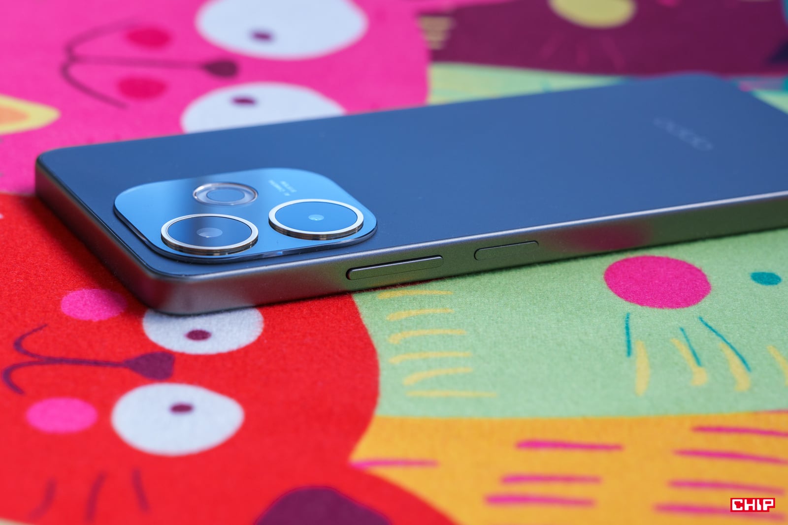 Oppo A5 Pro 5G