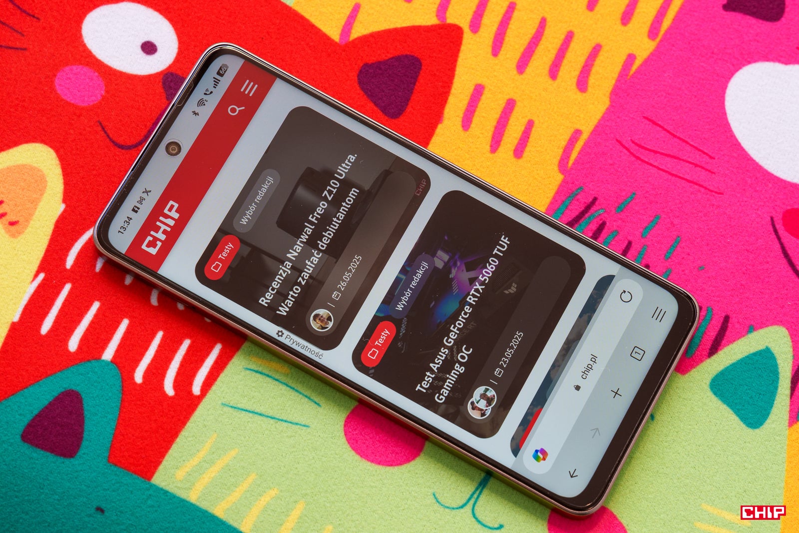 Oppo A5 Pro 5G