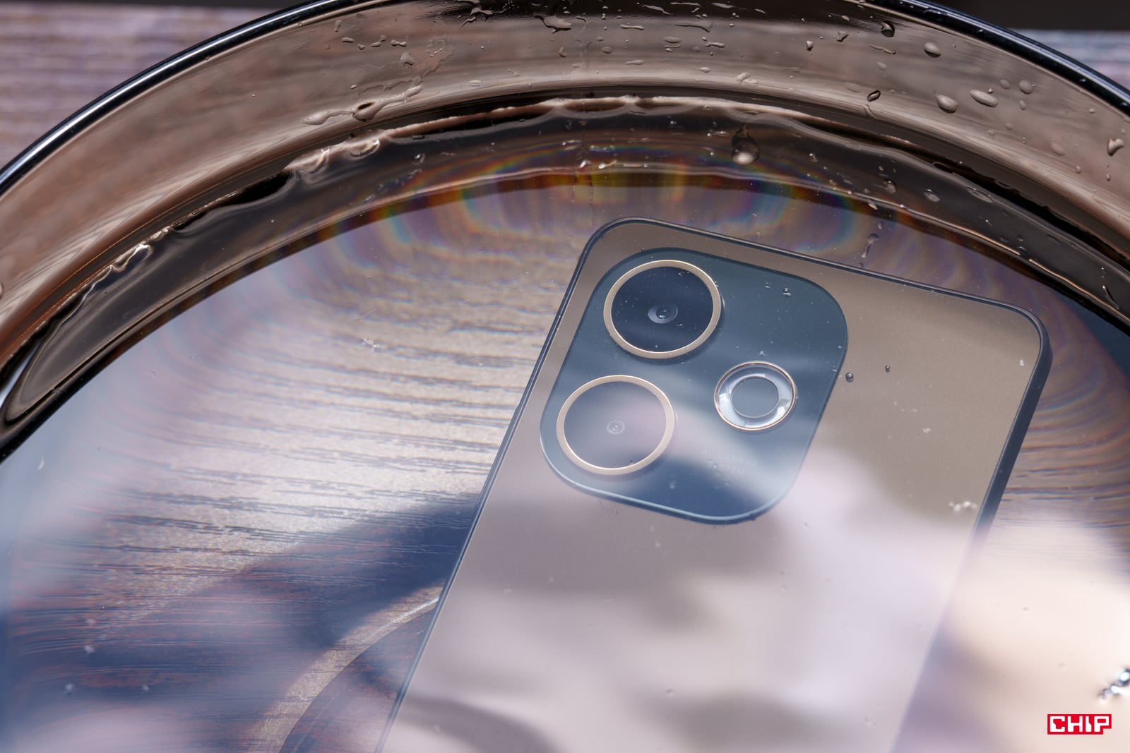 Oppo A5 Pro 5G