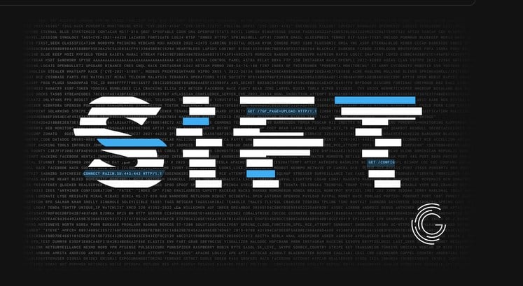 SIFT GreyNoise
