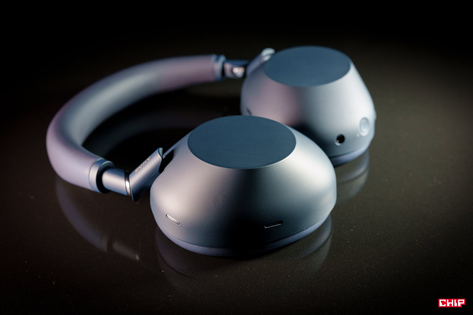 Sony WH-1000XM6