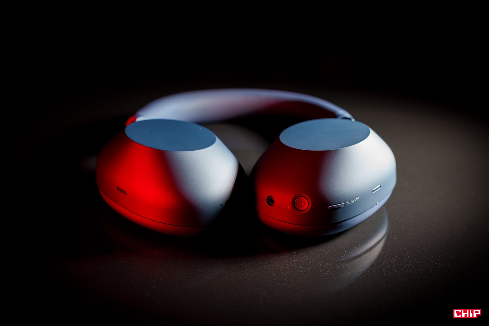 Sony WH-1000XM6