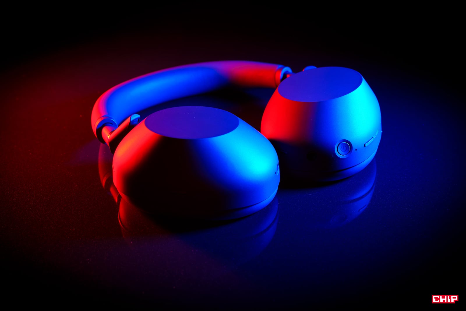 Sony WH-1000XM6