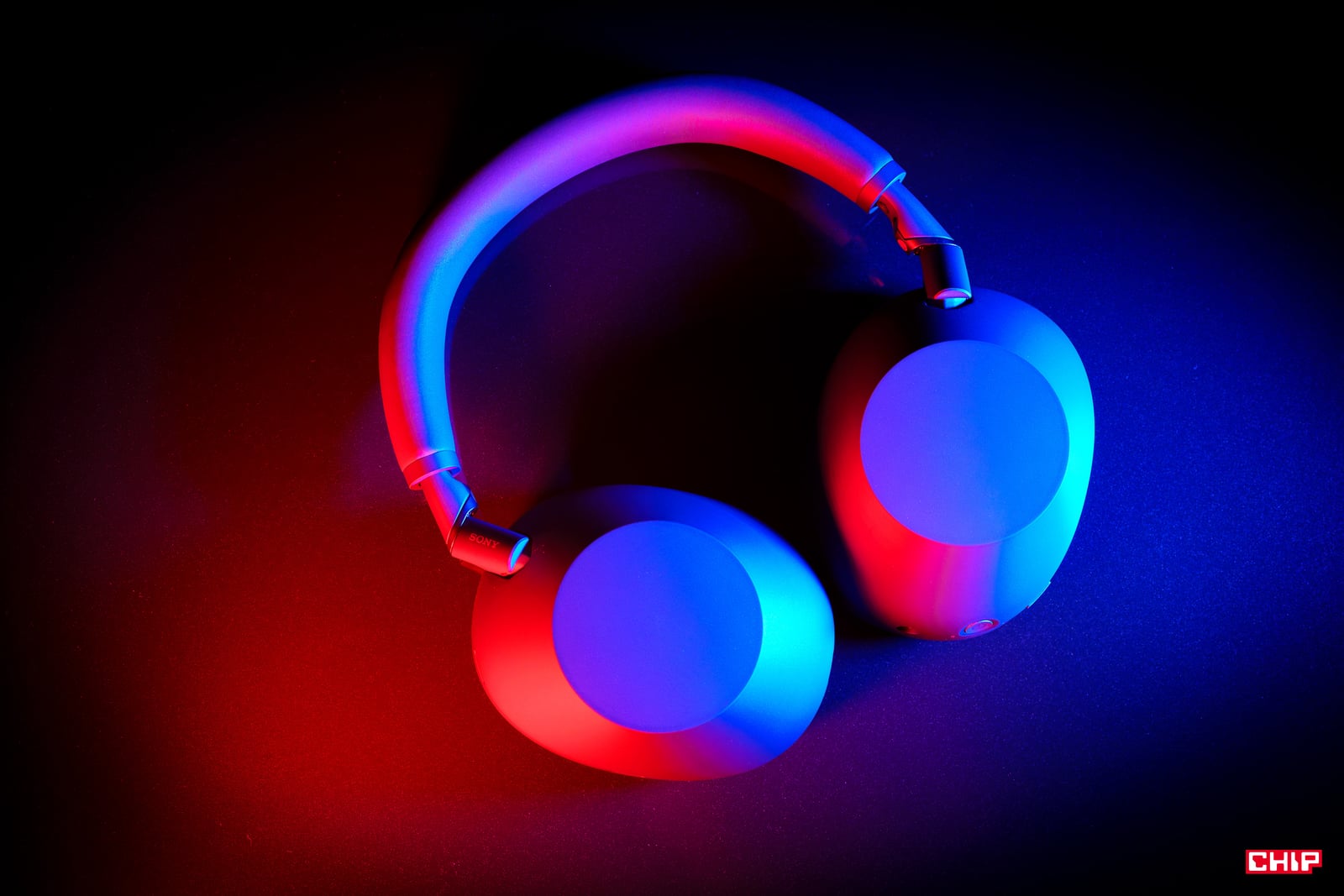 Sony WH-1000XM6