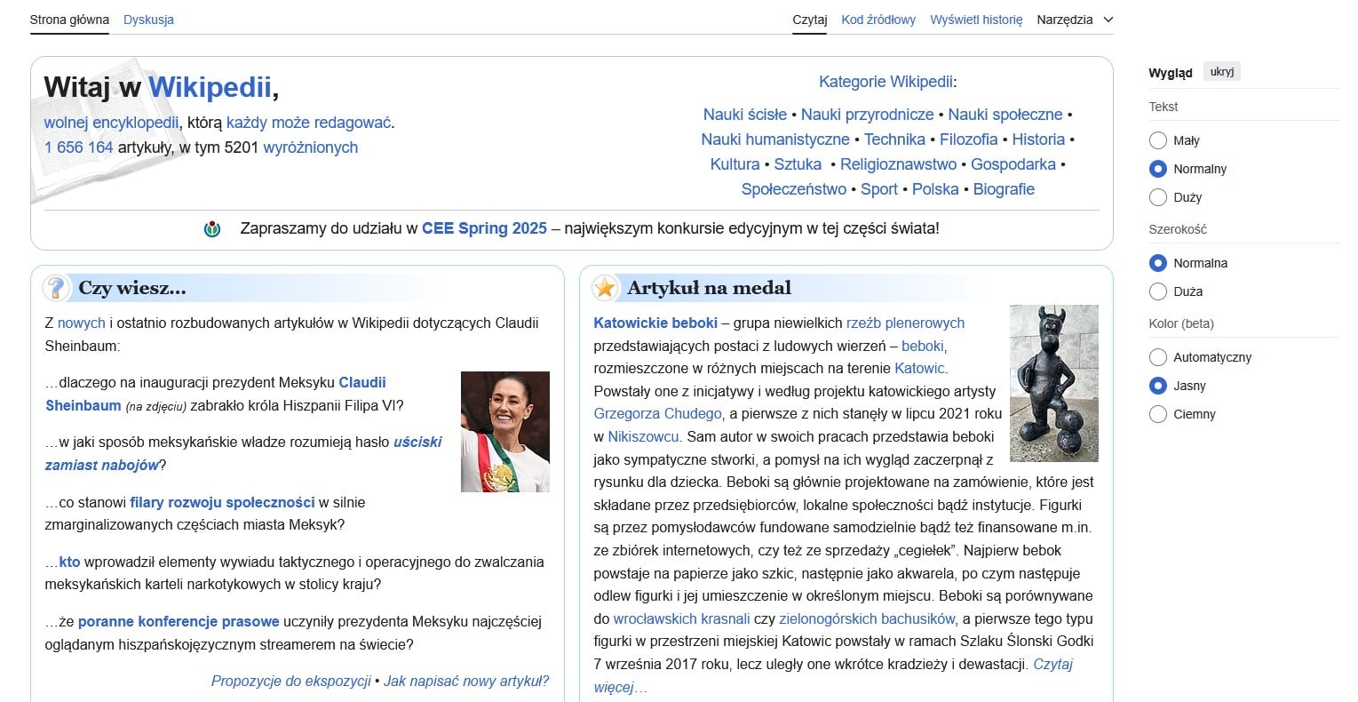 Wikipedia