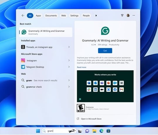 Windows 11