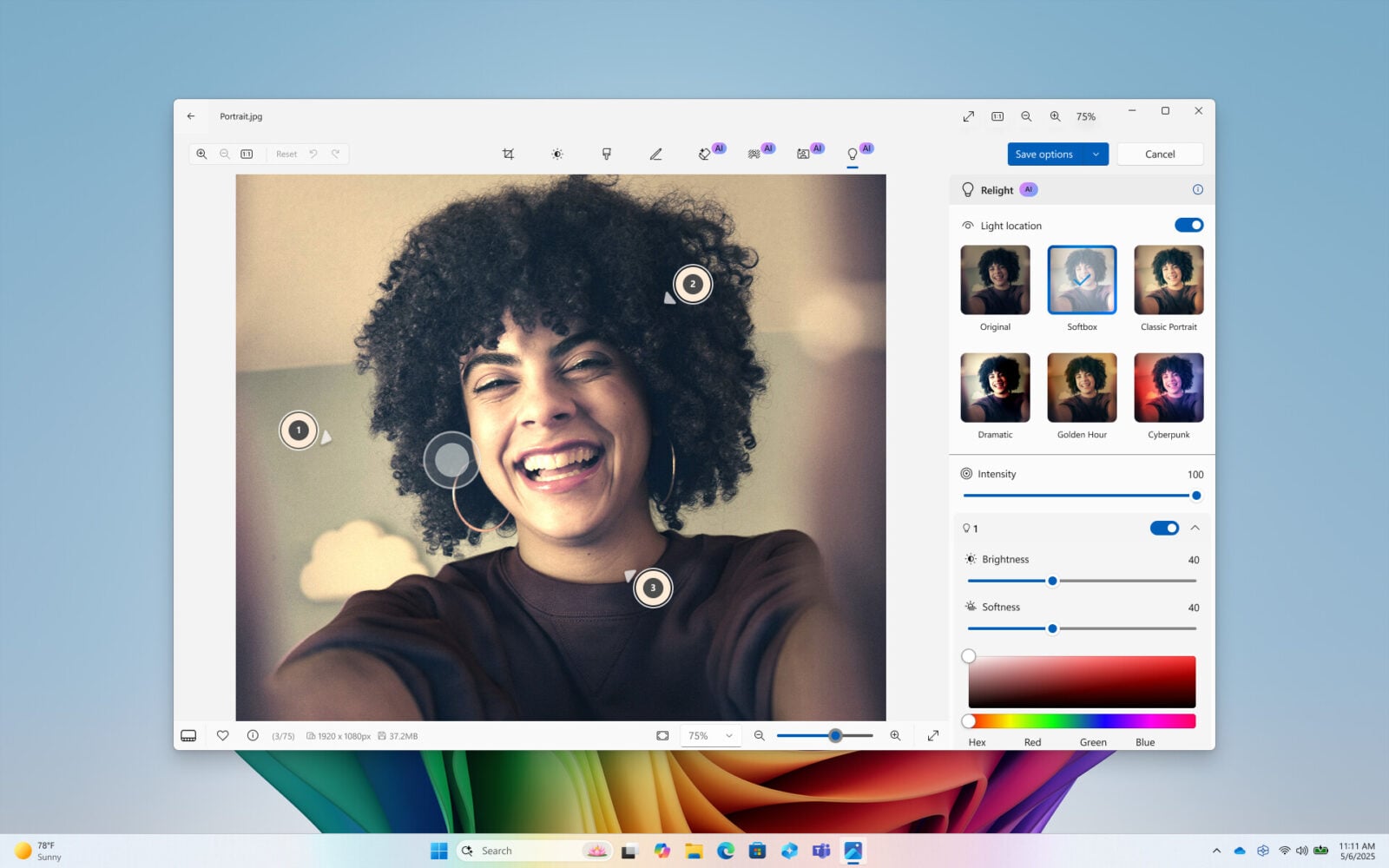 Windows 11 Zdjęcia