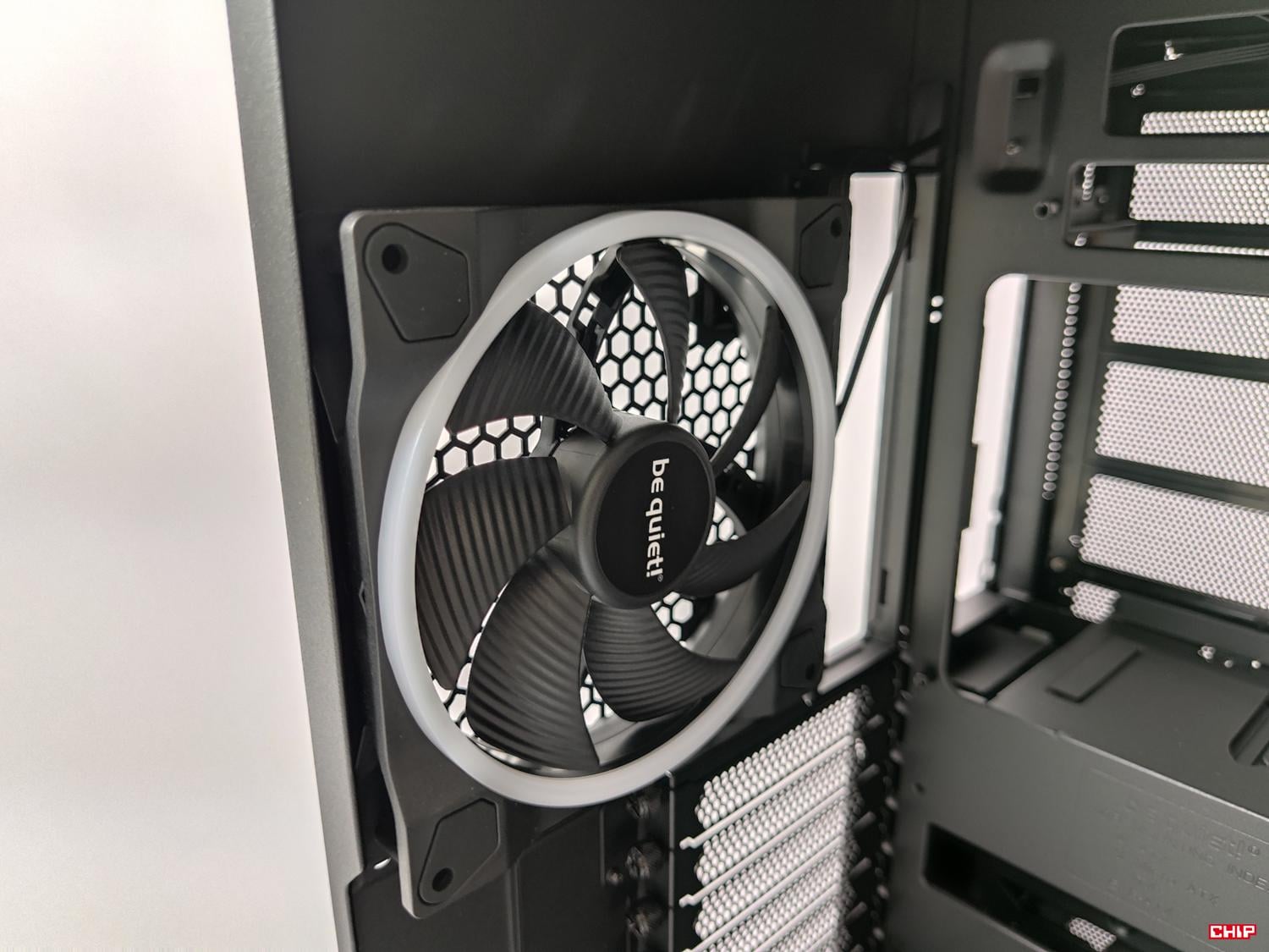 test be quiet! Light Base 900 FX, recenja be quiet! Light Base 900 FX, opinia be quiet! Light Base 900 FX