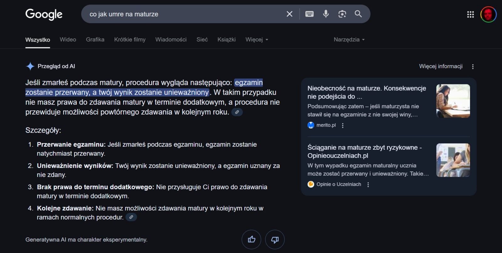 google ai