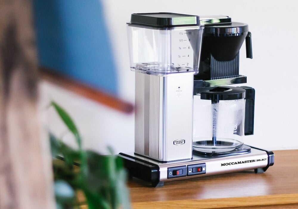 Moccamaster