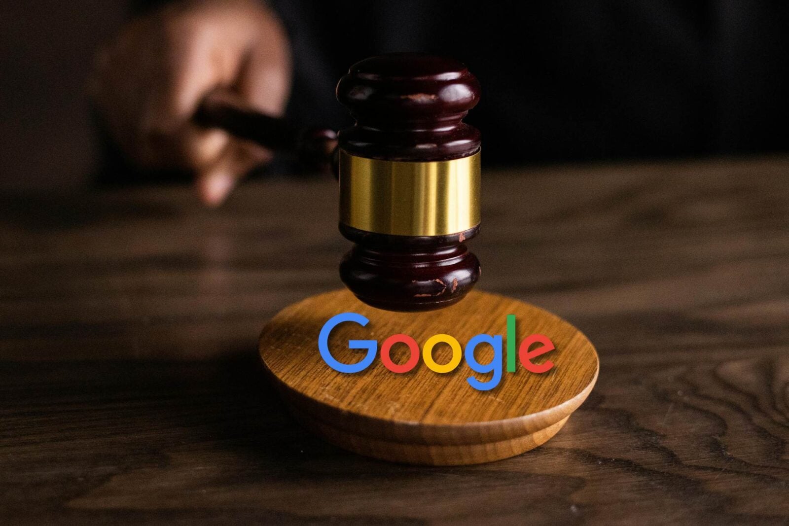 Google