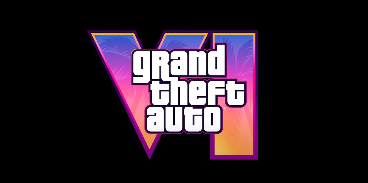 GTA 6 Grand Theft Auto VI