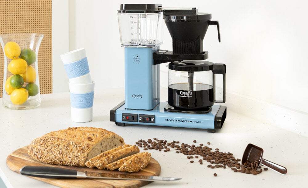 Moccamaster
