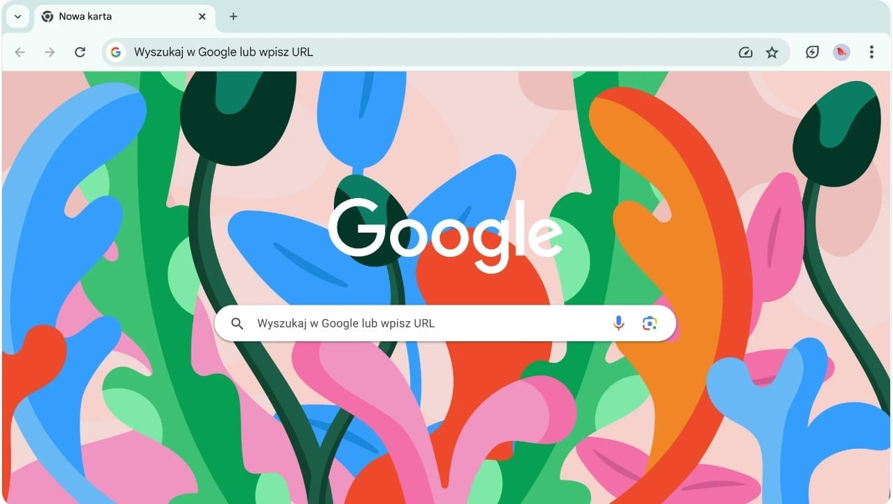 Chrome