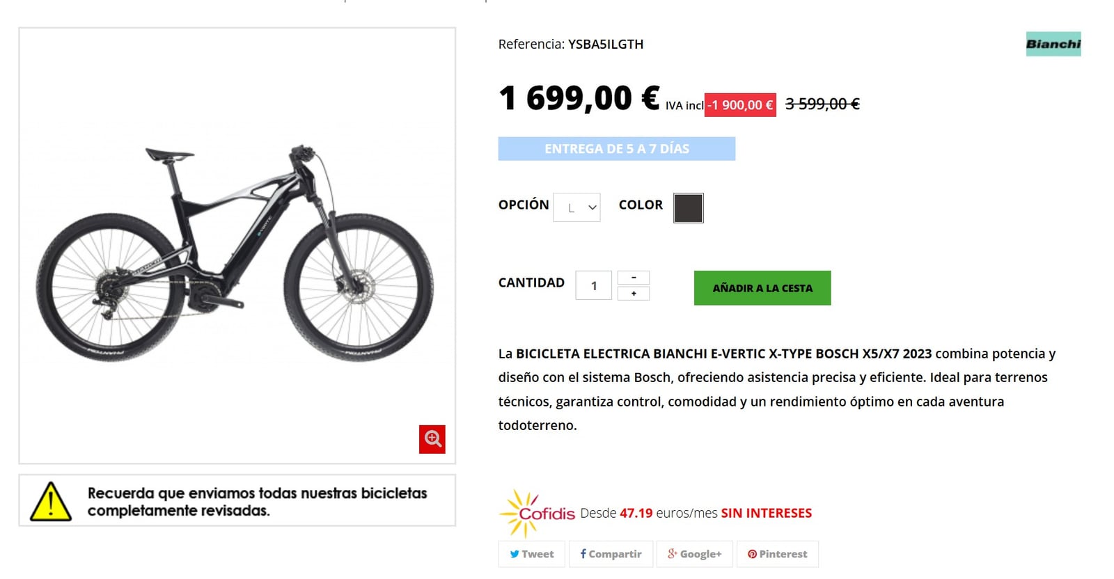 Bianchi