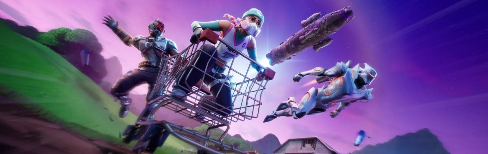 Fortnite