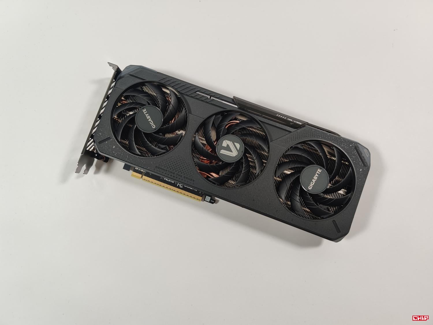 test Gigabyte Radeon RX 9060 XT Gaming OC 16 GB, recenzja Gigabyte Radeon RX 9060 XT Gaming OC 16 GB, opinia Gigabyte Radeon RX 9060 XT Gaming OC 16 GB
