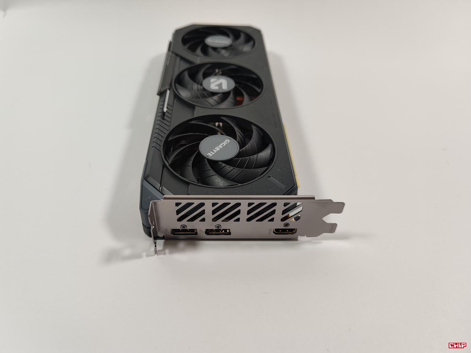 test Gigabyte Radeon RX 9060 XT Gaming OC 16 GB, recenzja Gigabyte Radeon RX 9060 XT Gaming OC 16 GB, opinia Gigabyte Radeon RX 9060 XT Gaming OC 16 GB