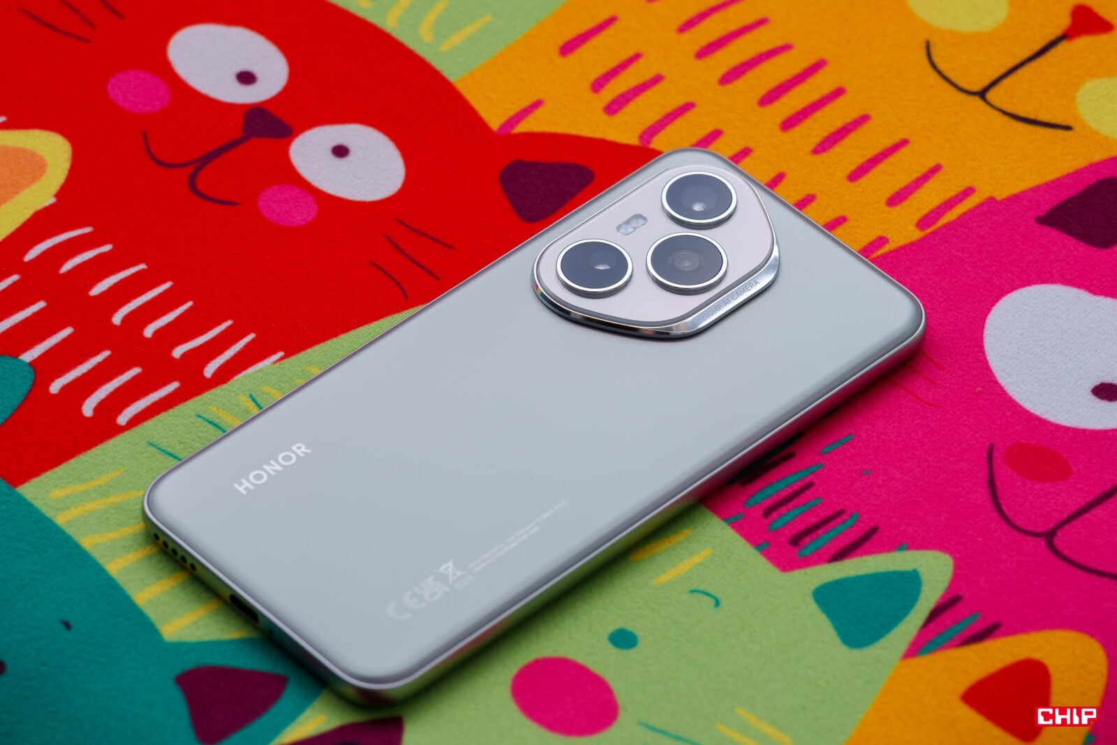 Honor 400 Pro