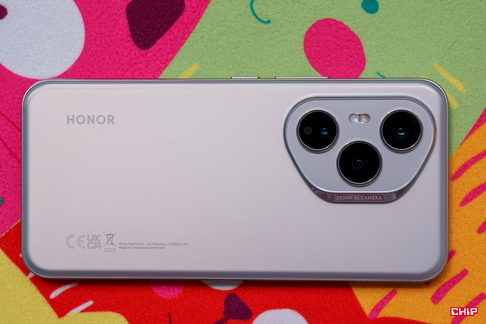 Honor 400 Pro
