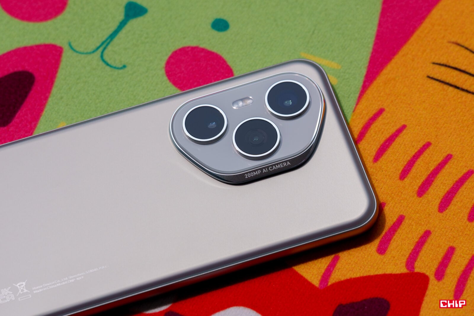 Honor 400 Pro