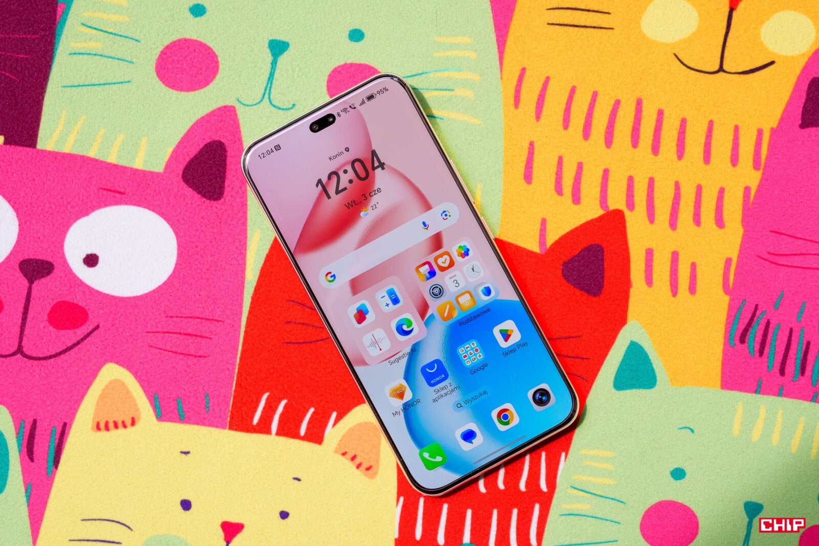 Honor 400 Pro