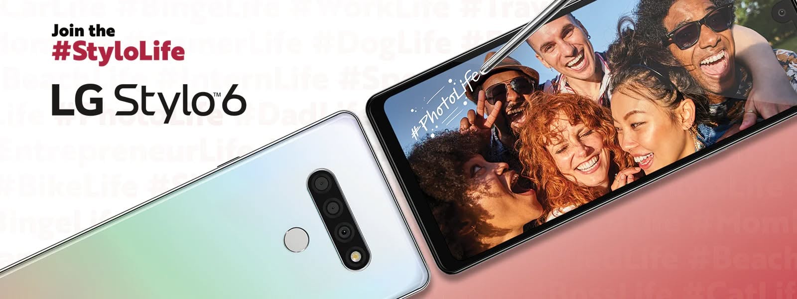 LG Stylo