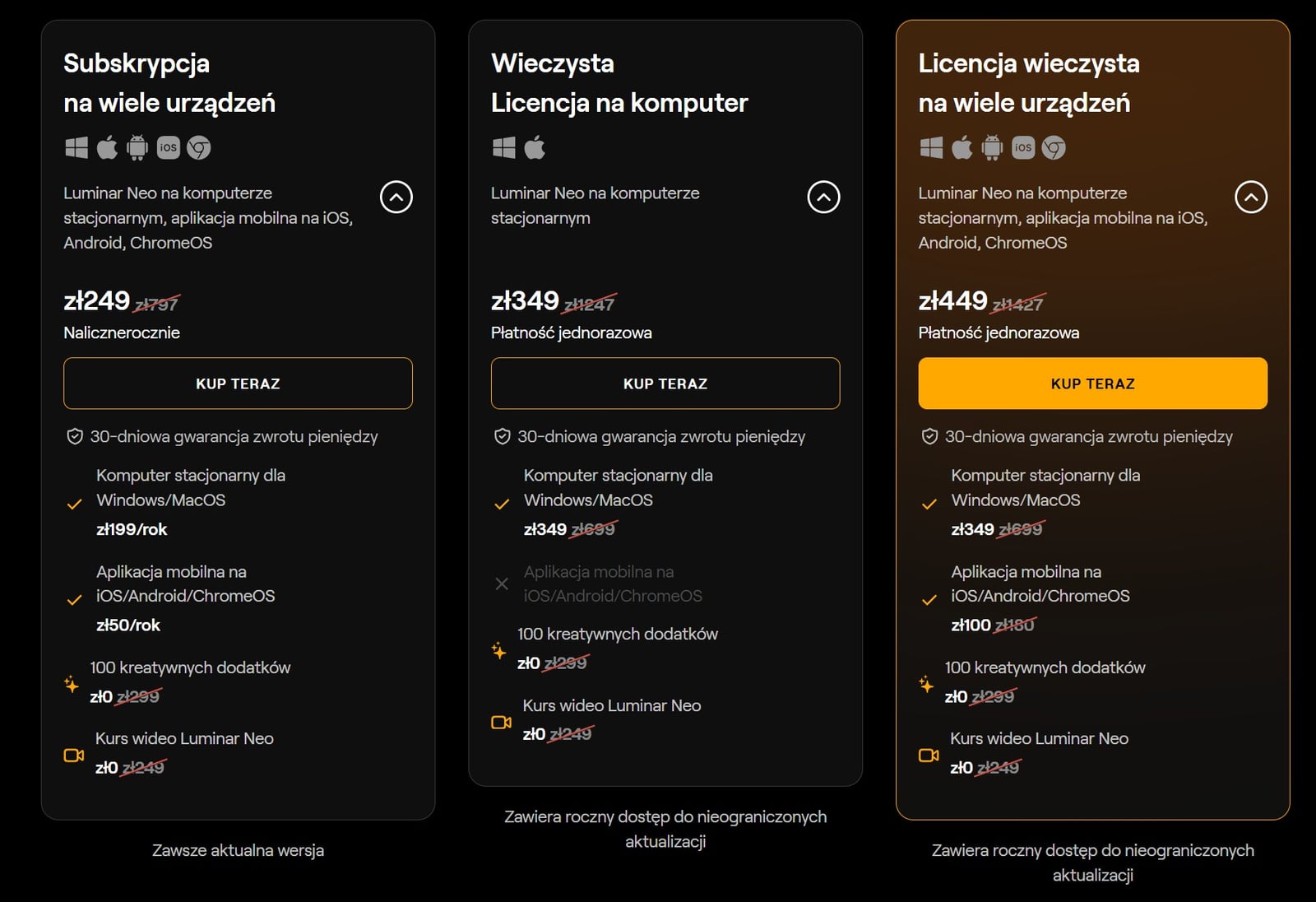 Luminar