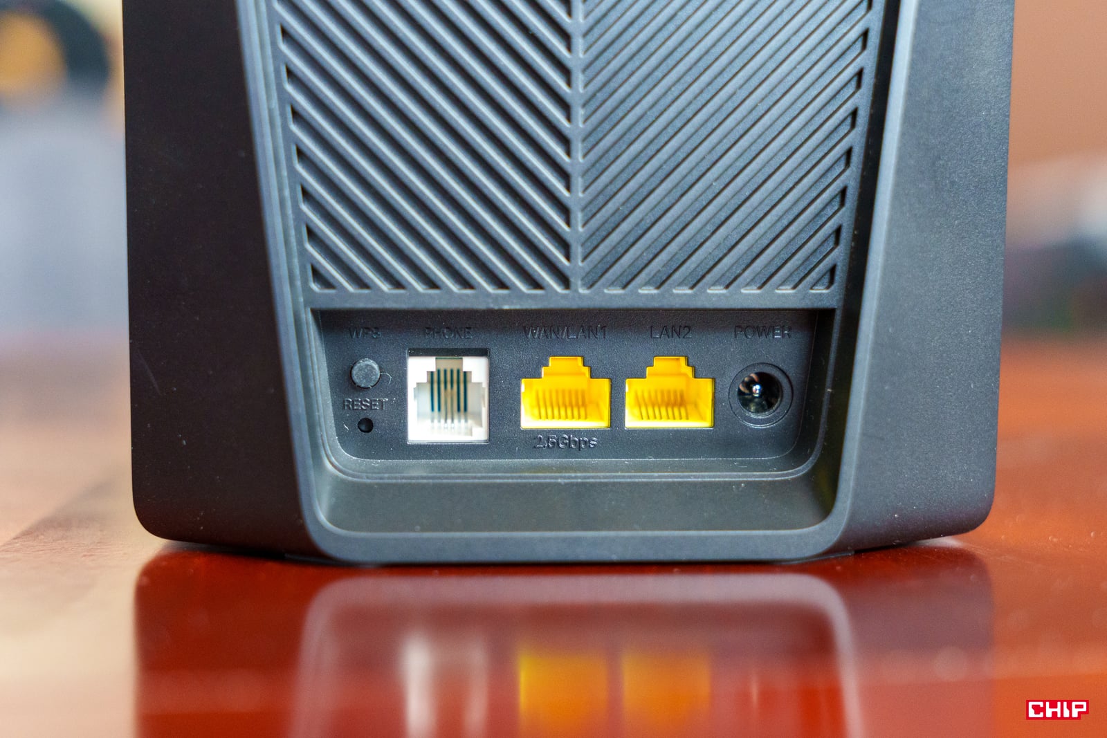 Mercusys MB520-5G