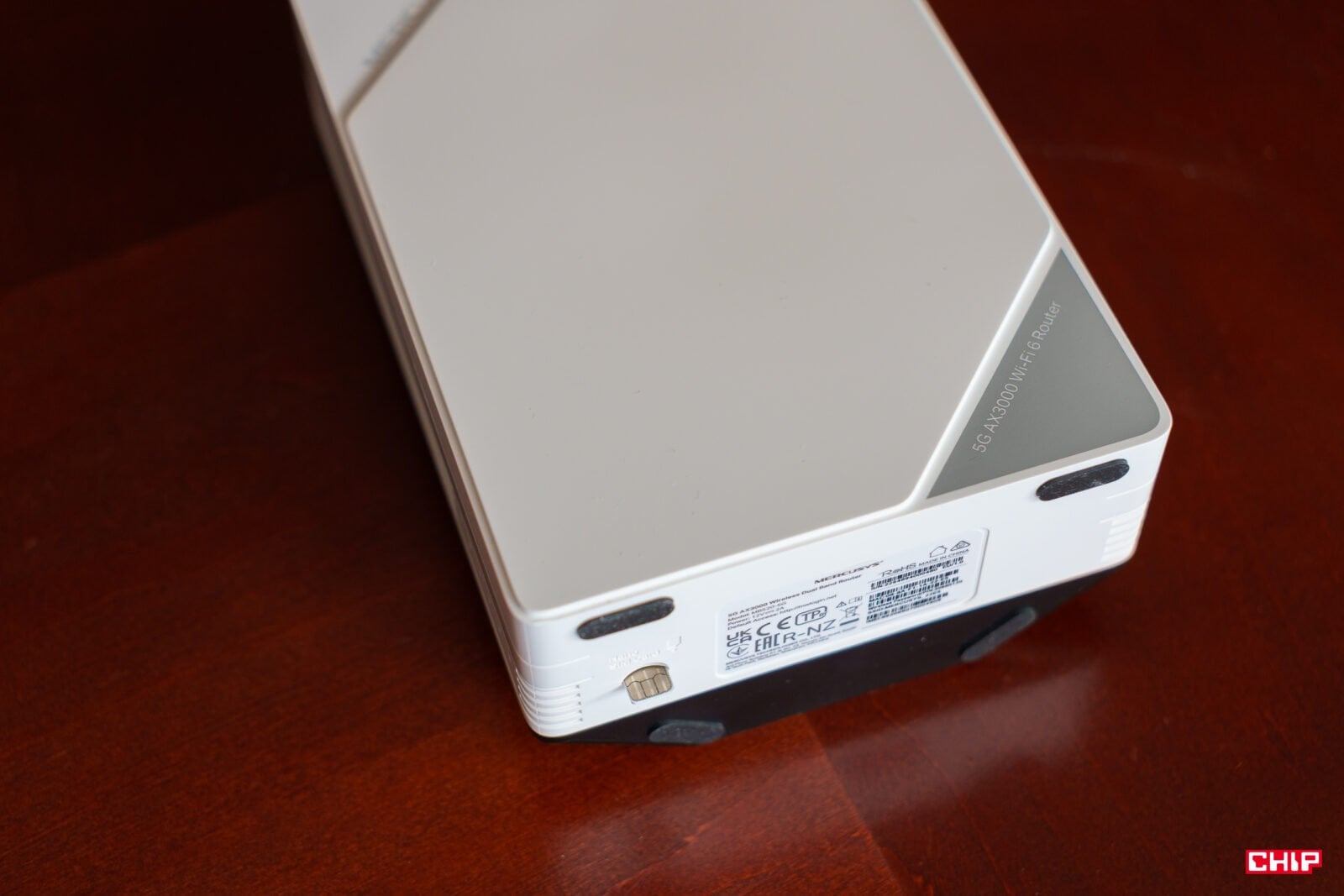 Mercusys MB520-5G