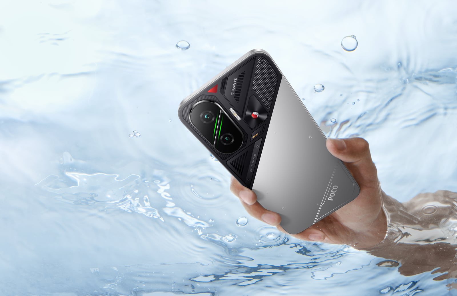 Poco F7