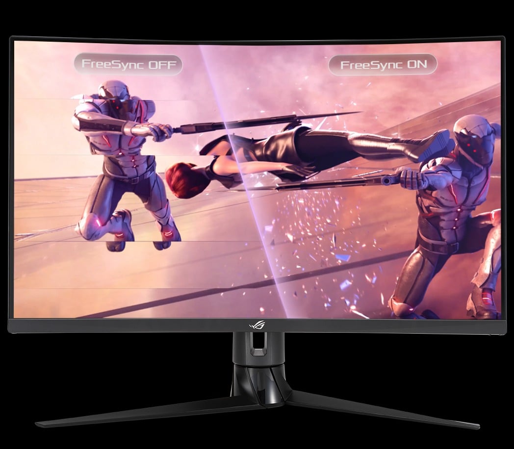 Monitor