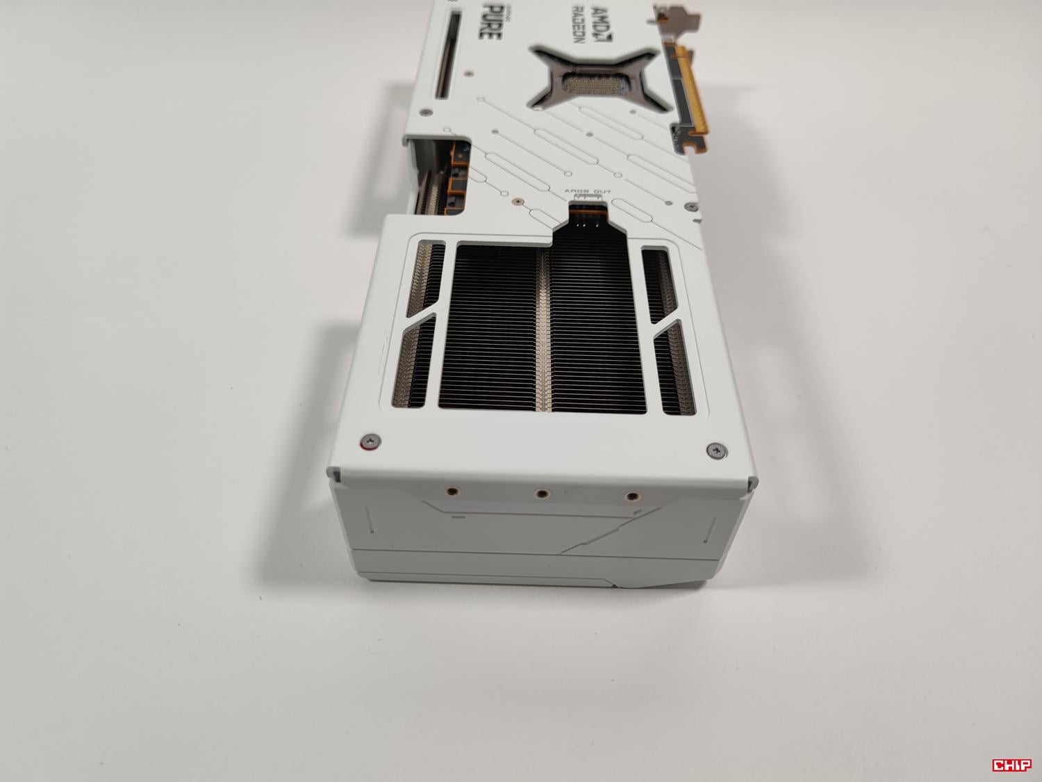 test Sapphire Radeon RX 9070 Pure, recenzja Sapphire Radeon RX 9070 Pure, opinia Sapphire Radeon RX 9070 Pure