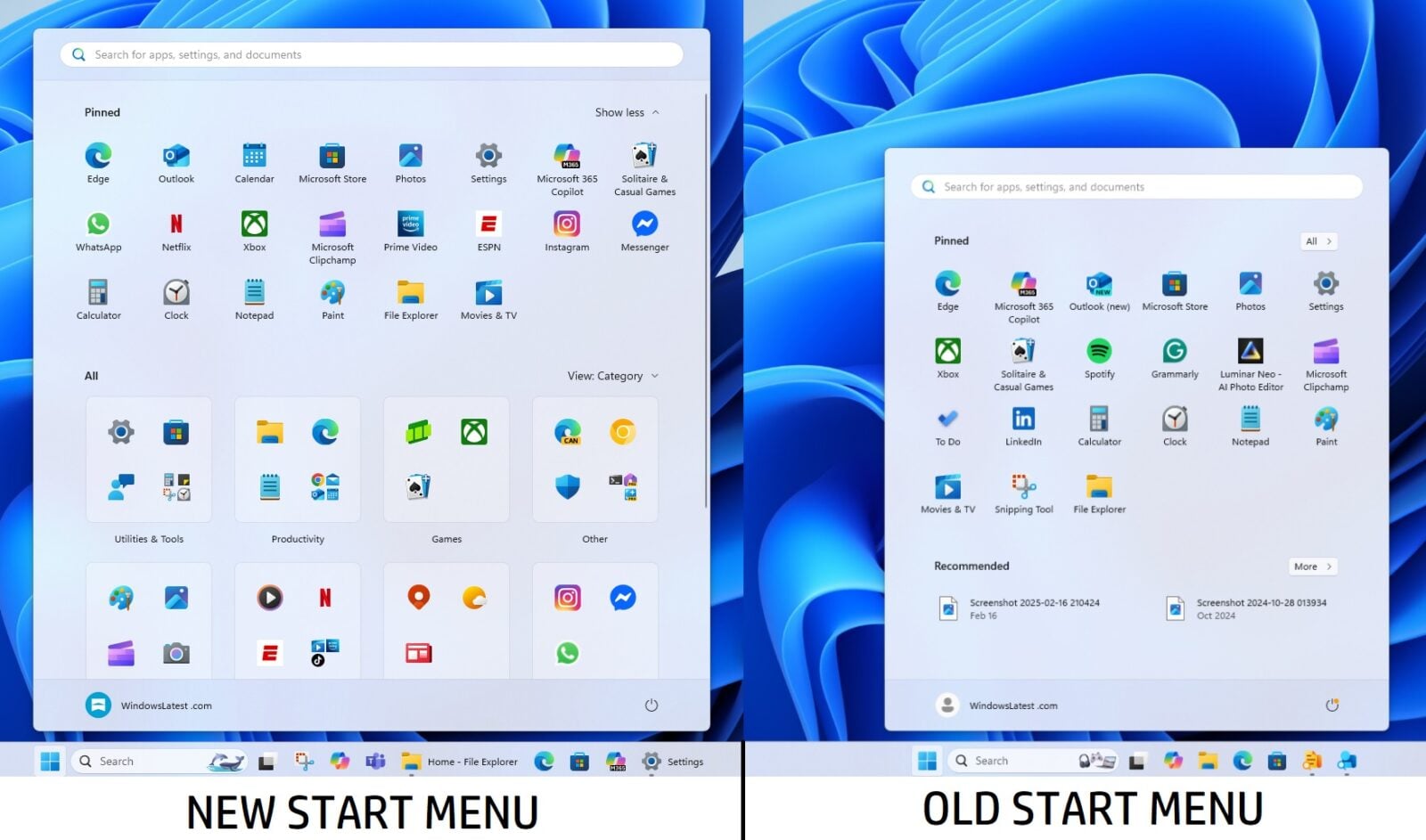 Windows 11 25H2