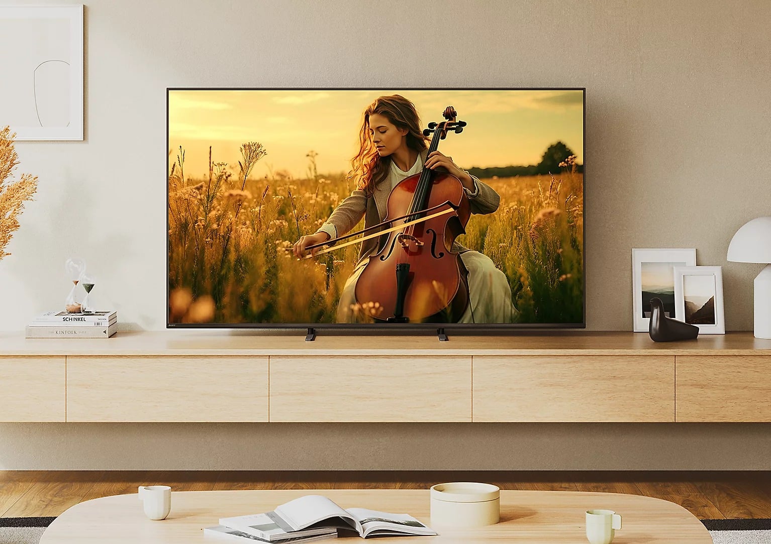 Bravia 5