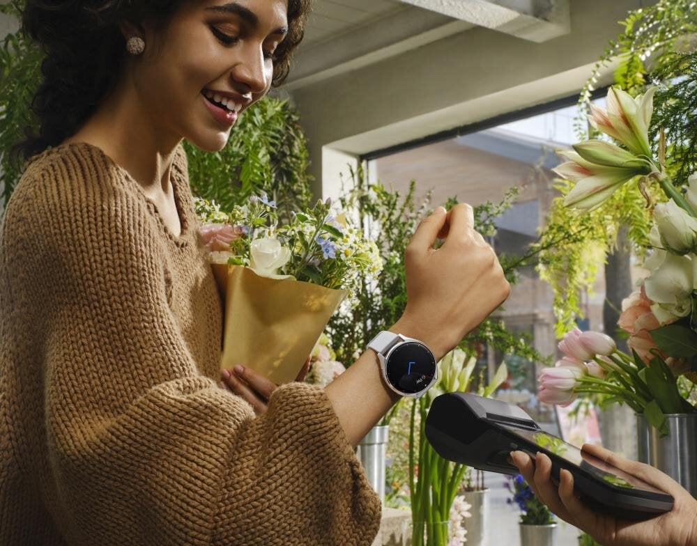 Xiaomi Watch 2