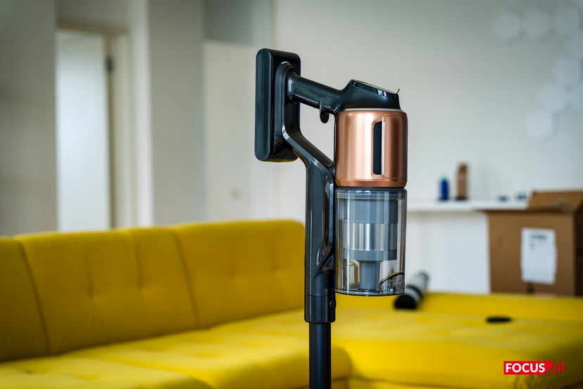 Dreame Z20 AquaCycle