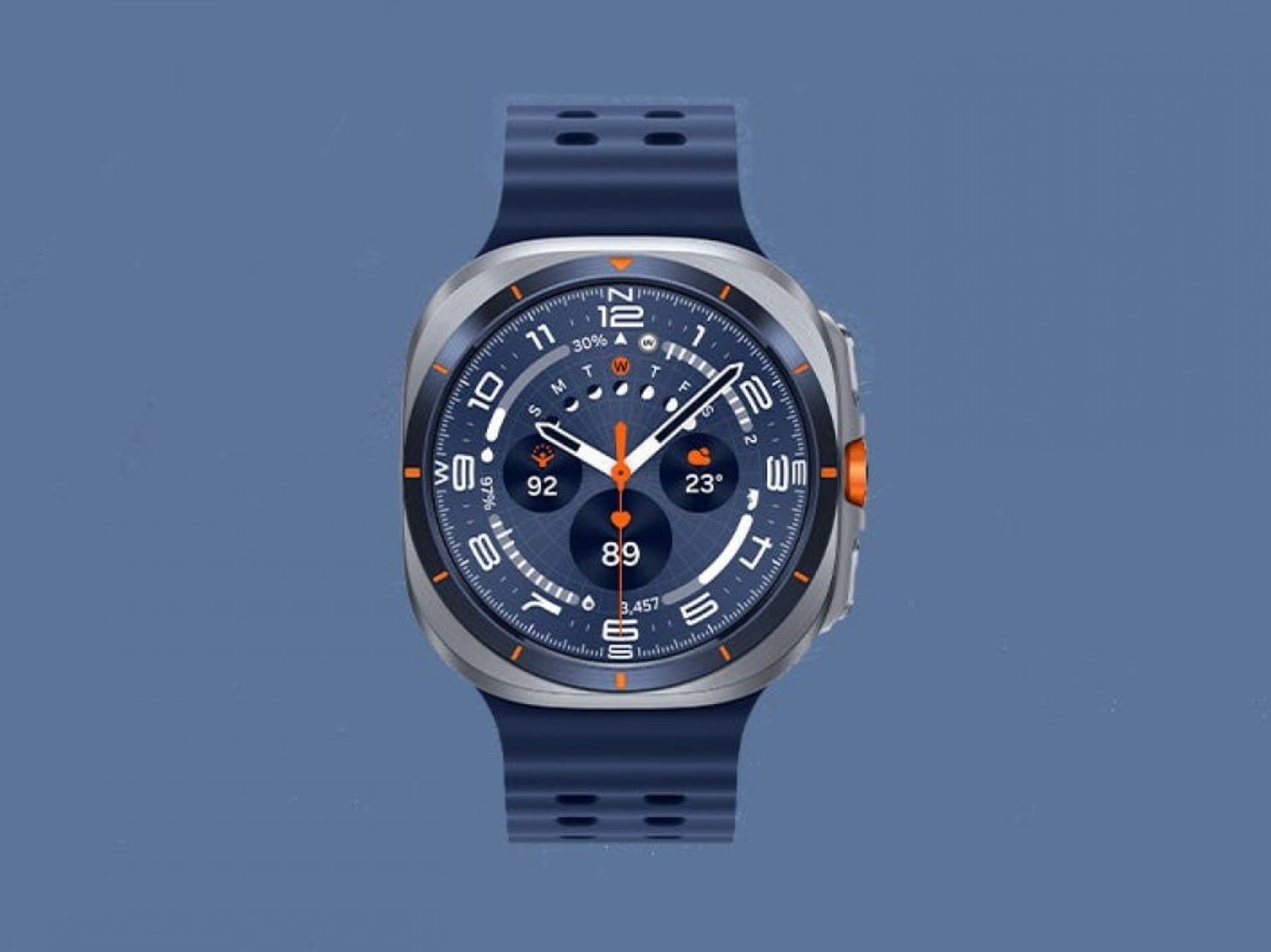 Galaxy Watch