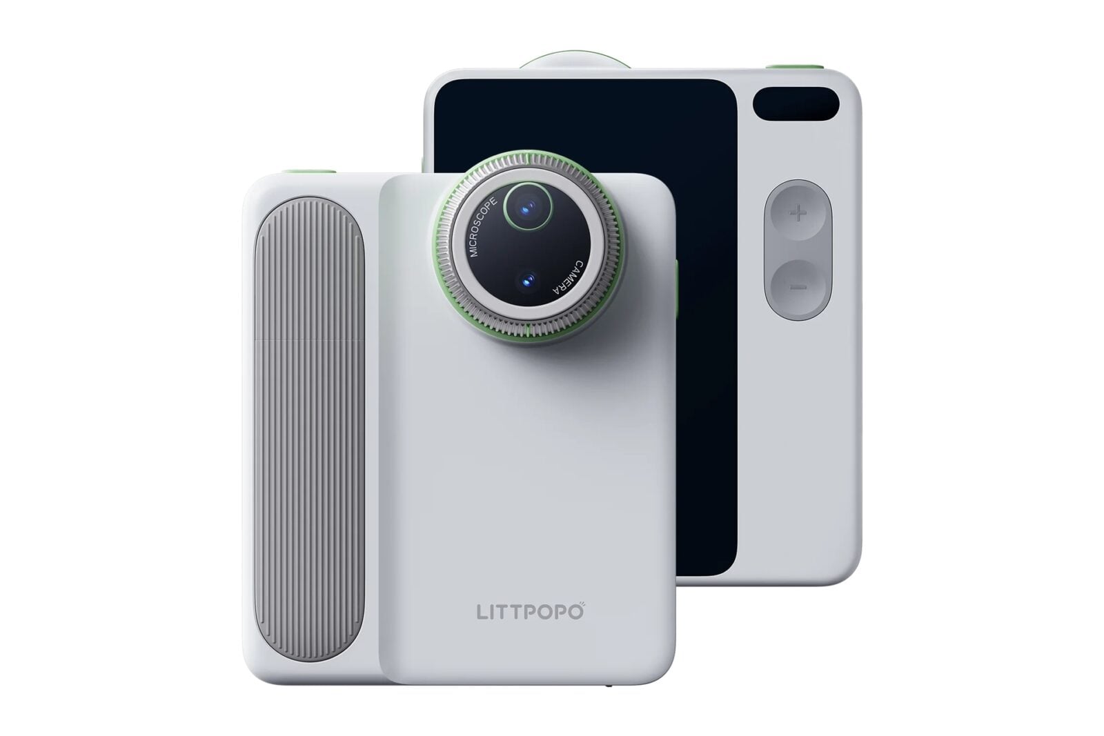 MicroCam X1