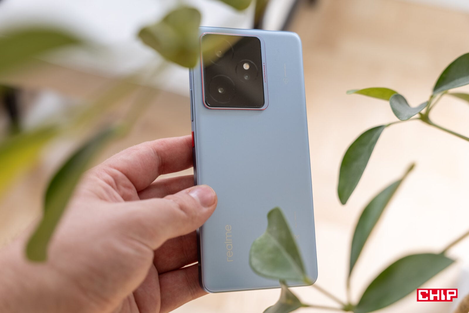 realme GT 7