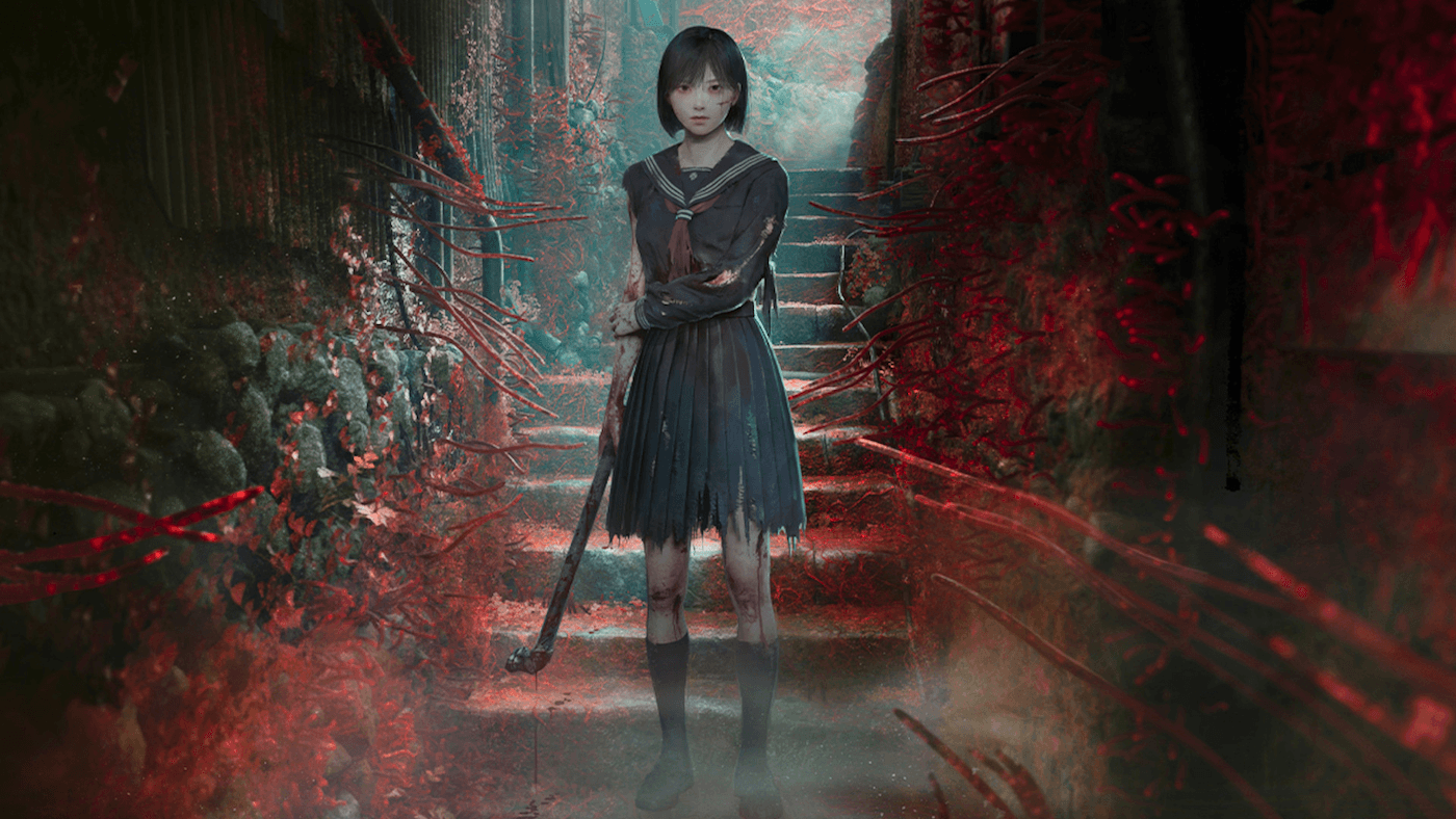 Silent Hill f