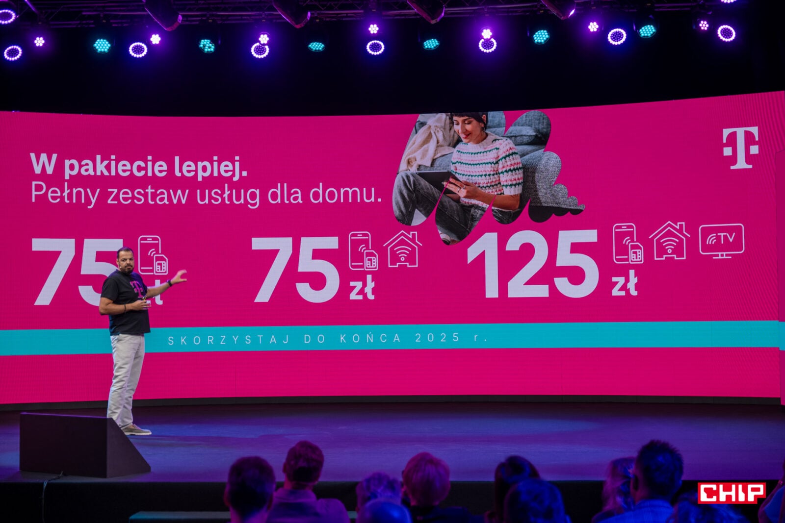 T-Mobile Po Prostu
