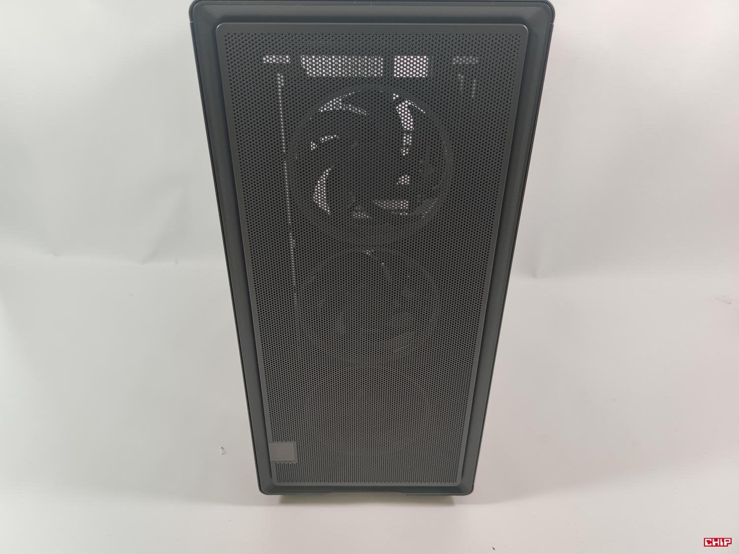 test Fractal Design Epoch Black TG RGB Light Tint, recenzja Fractal Design Epoch Black TG RGB Light Tint, opinia Fractal Design Epoch Black TG RGB Light Tint