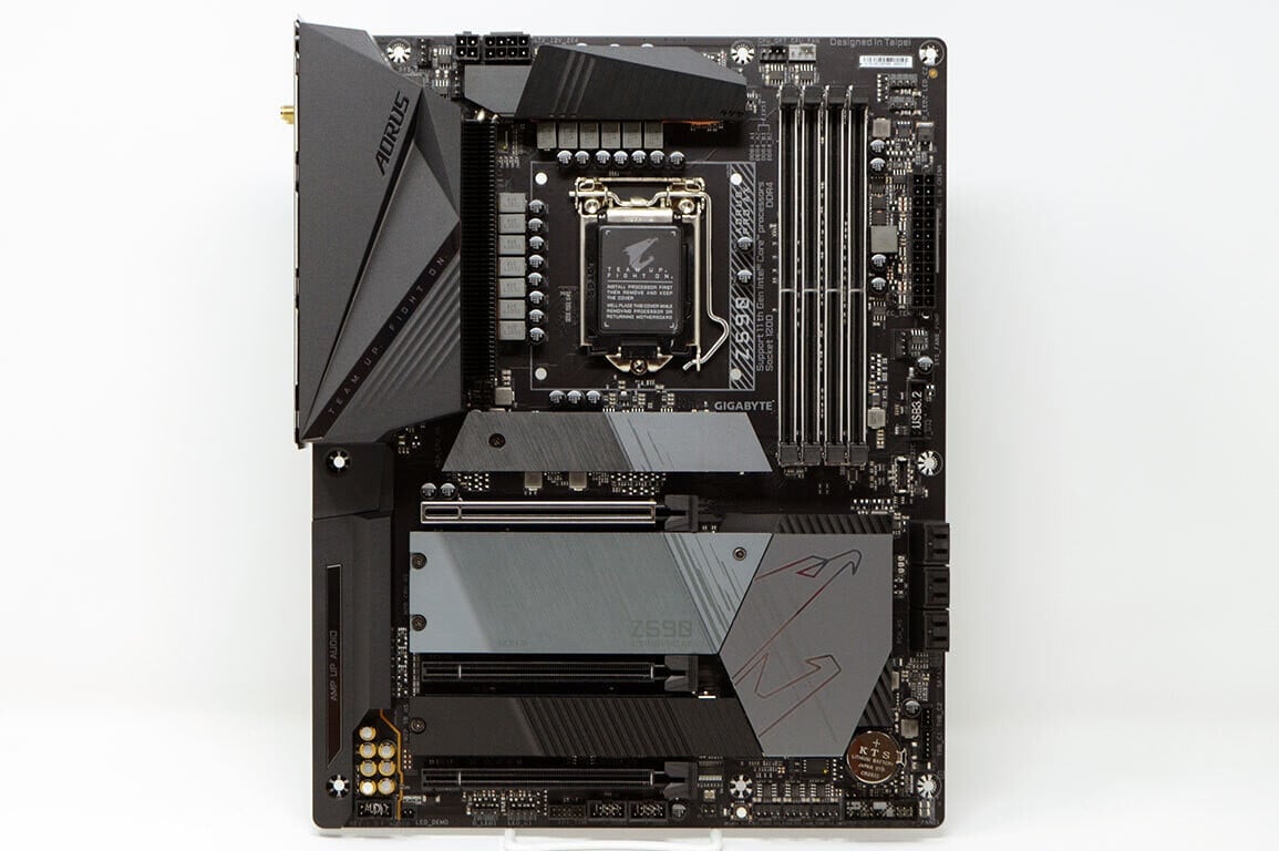 Gigabyte